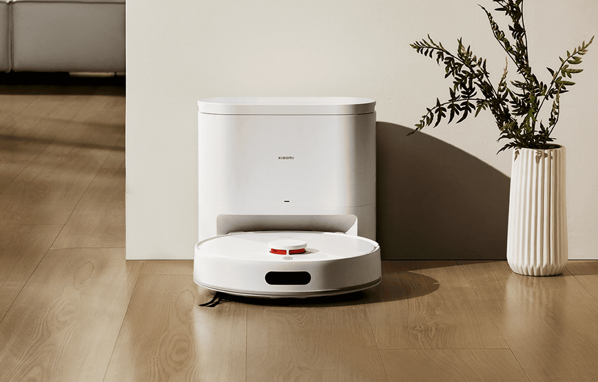 Xiaomi Robot Vacuum H40