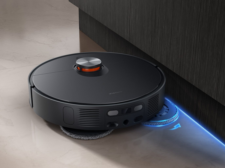 Xiaomi Robot Vacuum X20 Max