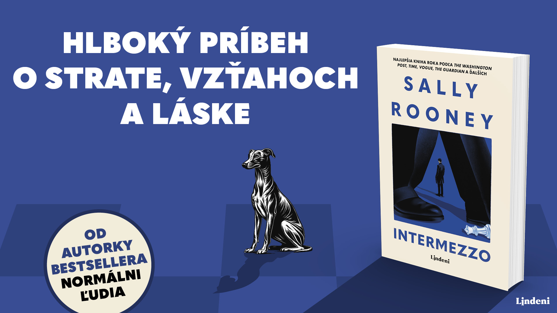 Sally Rooney intermezzo