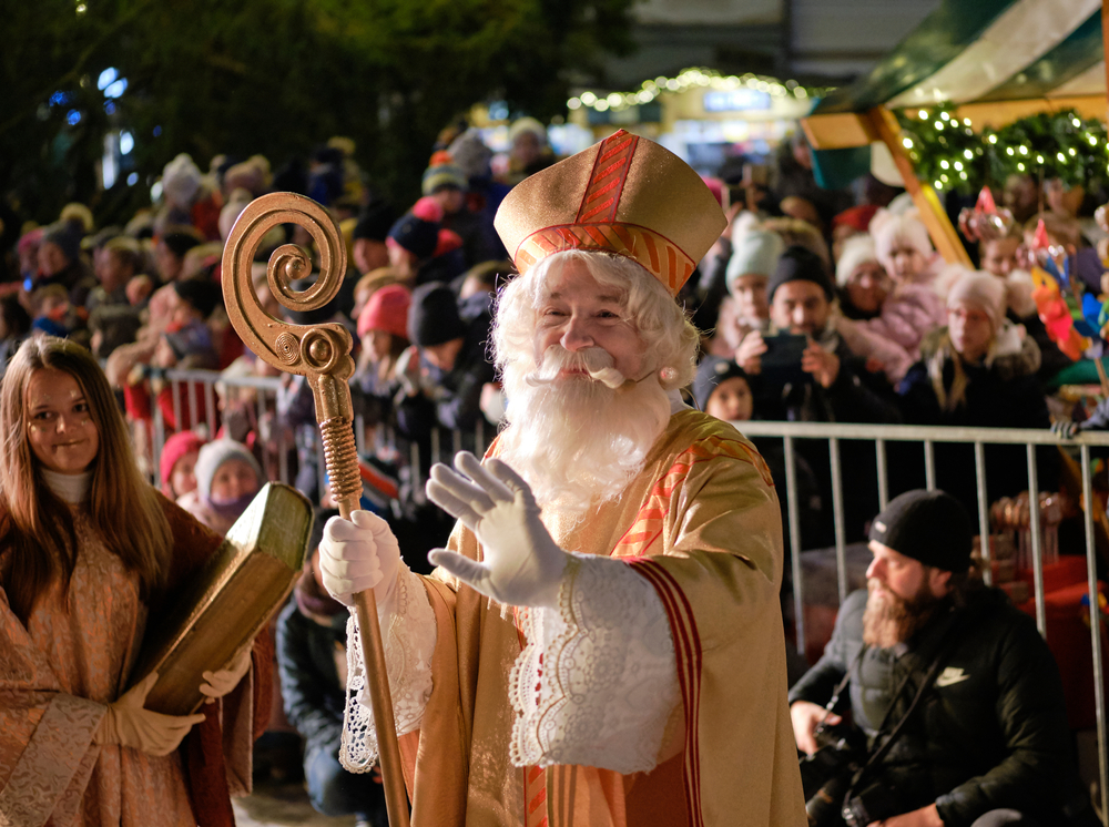 Poznáte pôvod sviatku sv. Mikuláša?