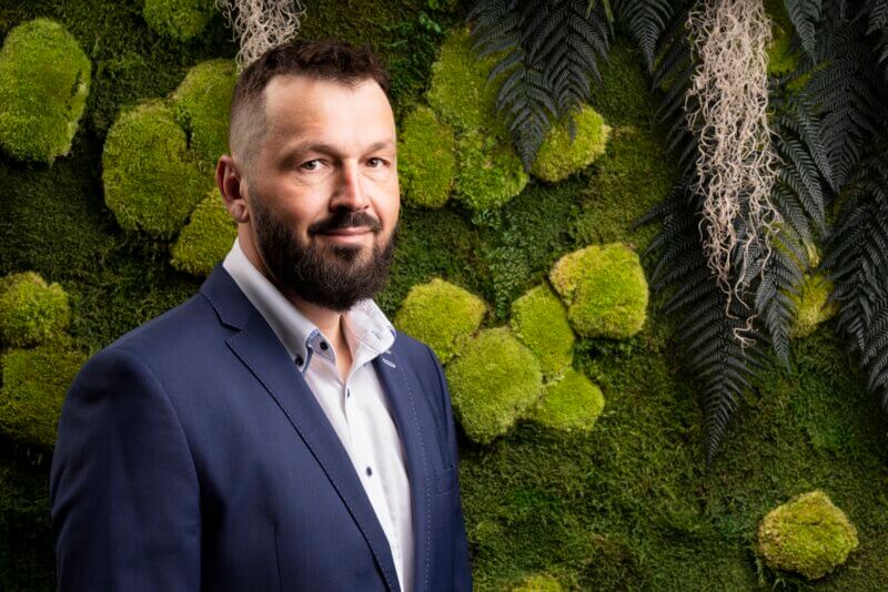 Martin Kozelský, NaturaMed