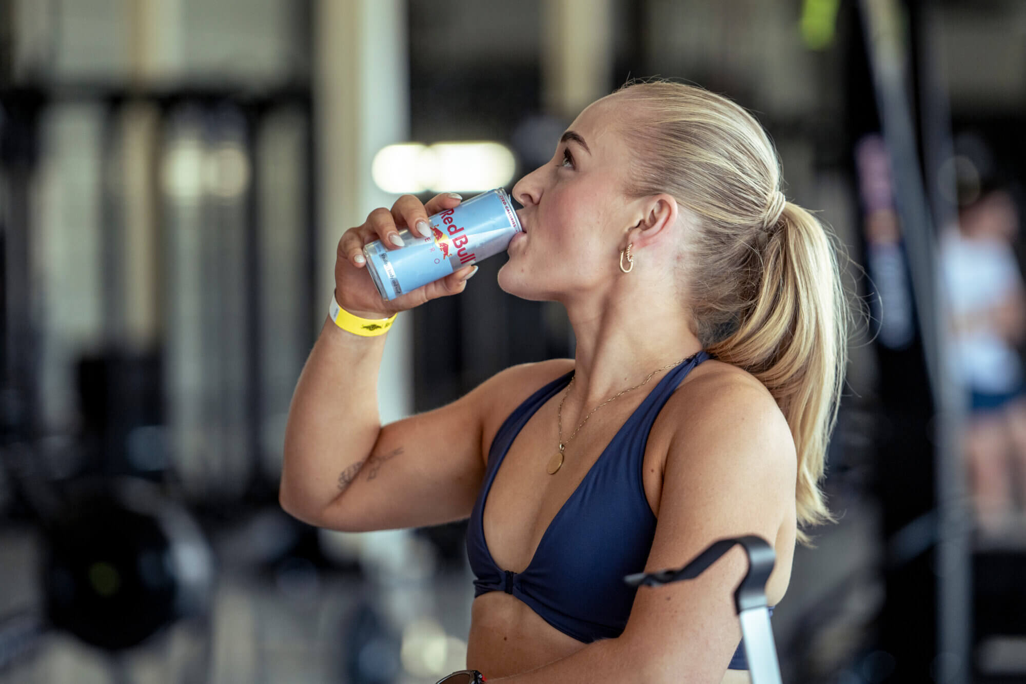 Red Bull Zero Výhovoriek