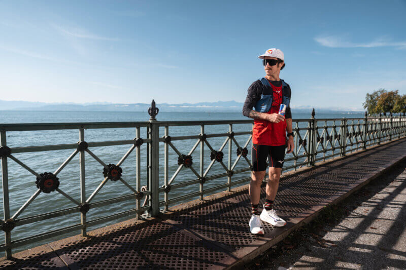 Red Bull Zero Výhovoriek