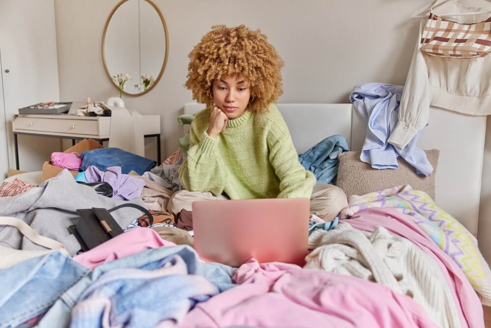 Zmätok ničí náš život. Toto je 7 faktorov