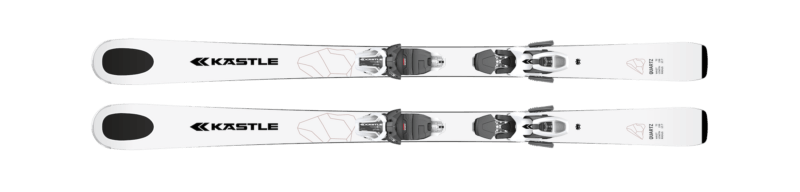 Dámske lyže KÄSTLE QUARTZ72