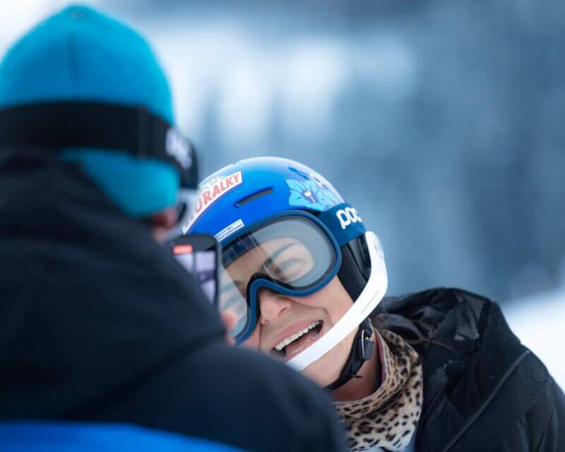 Martina Dubovská