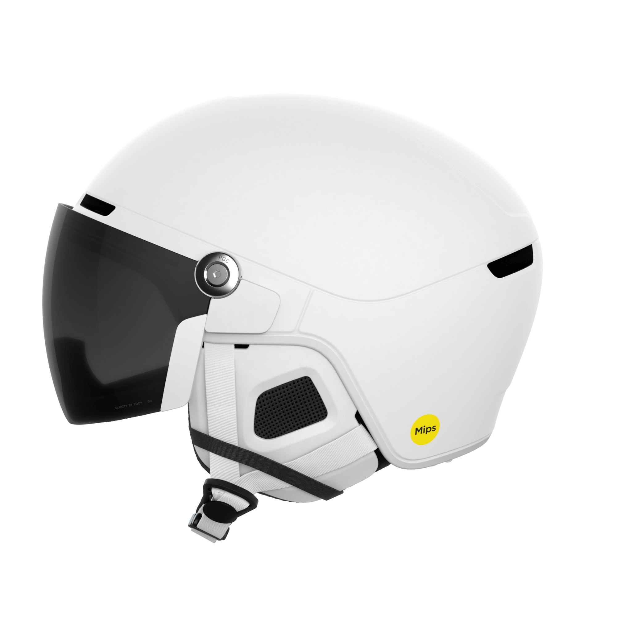Prilba POC OBEX VISOR