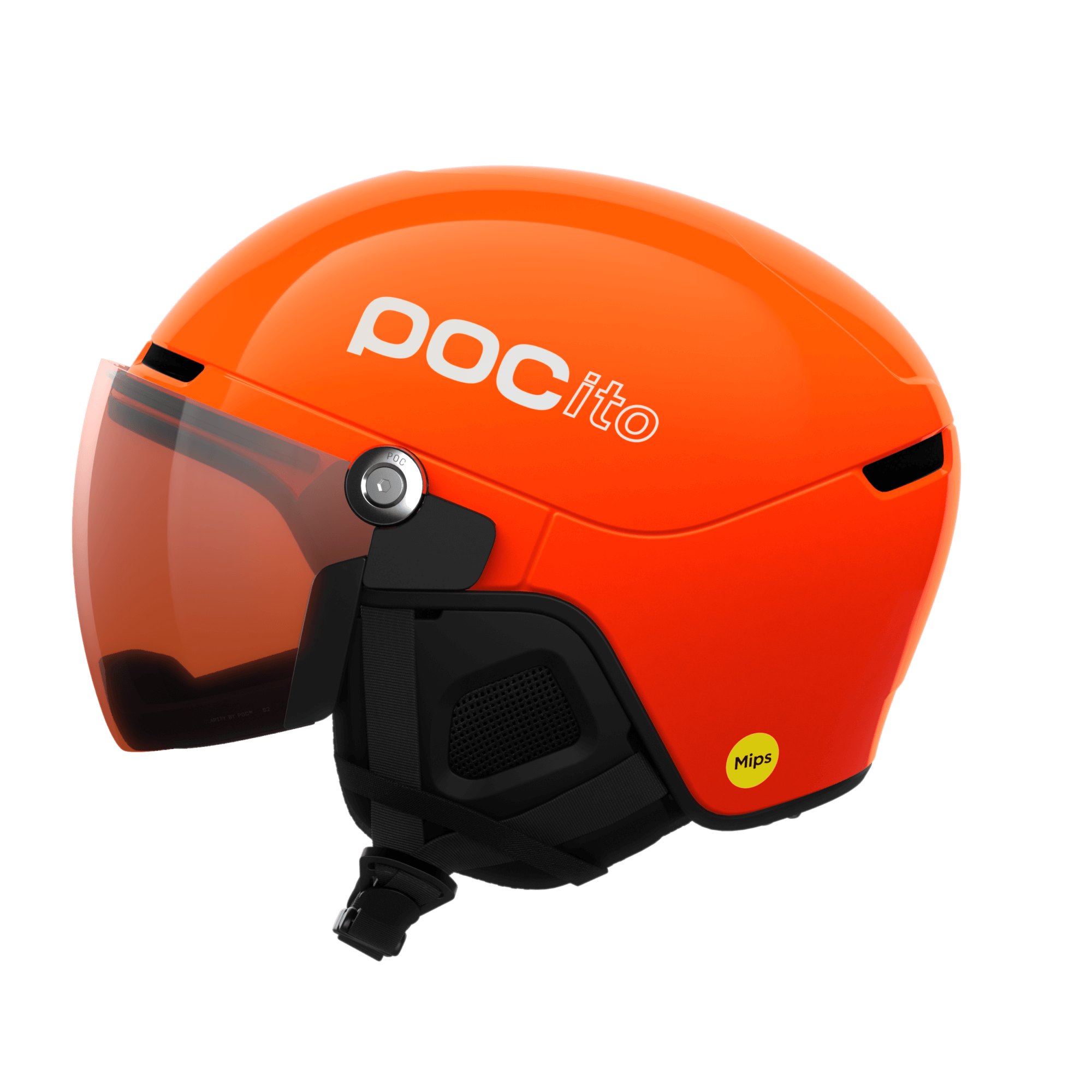 POC POCito Obex Visor