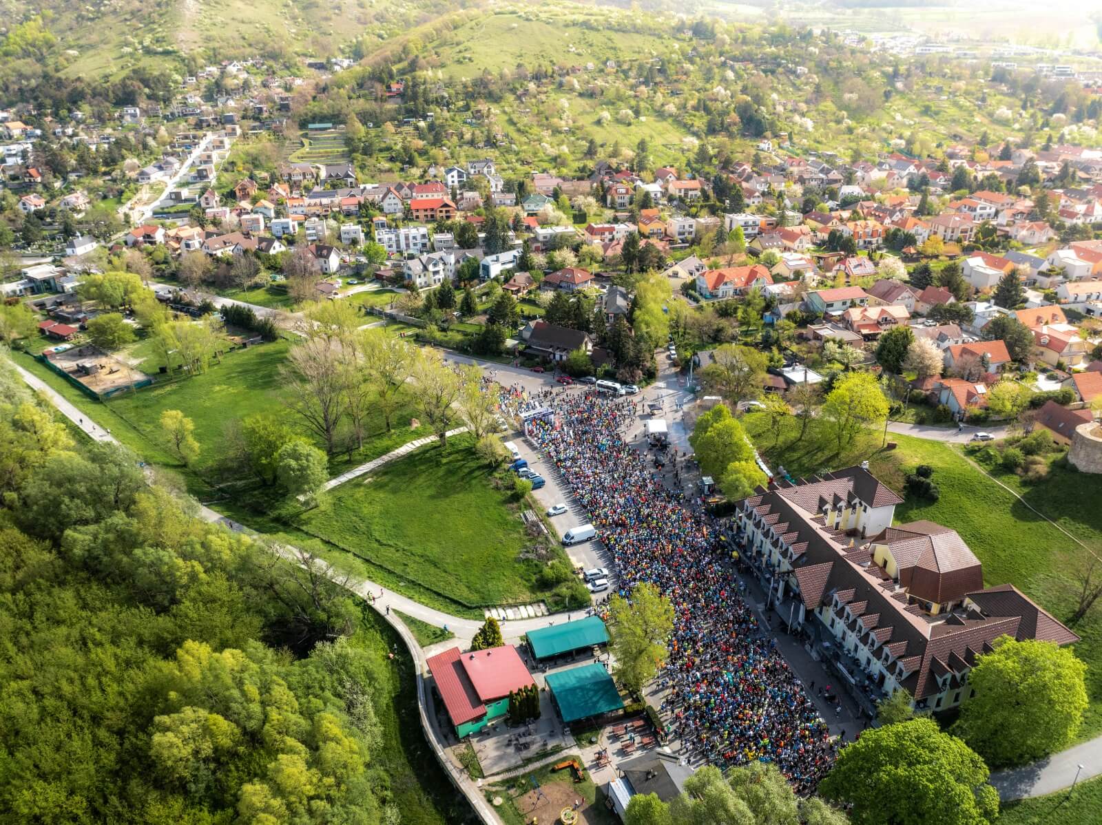 TIPOS Národný beh Devín - Bratislava 2026