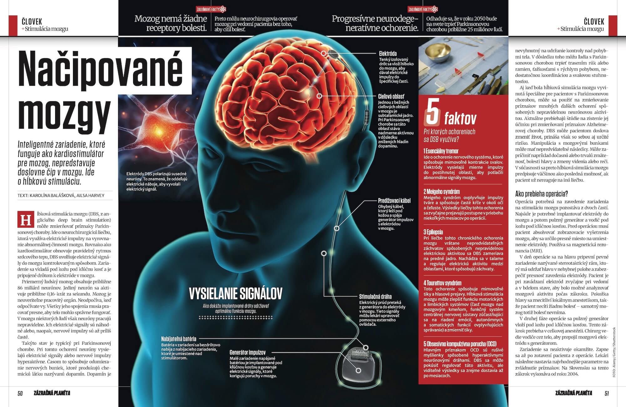Zázračná planéta 1/2026