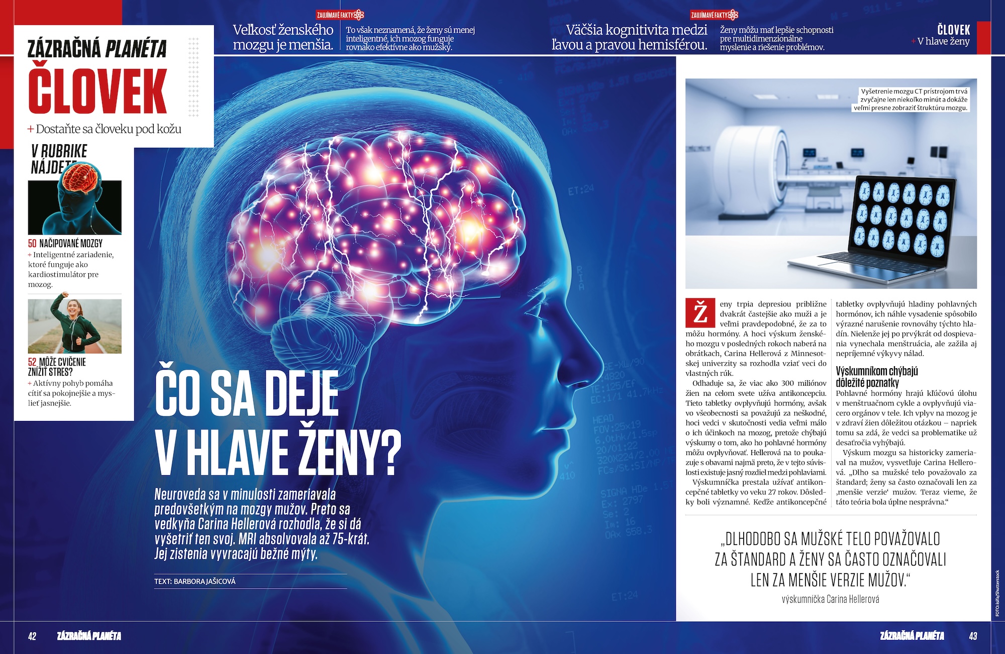 Zázračná planéta 1/2026