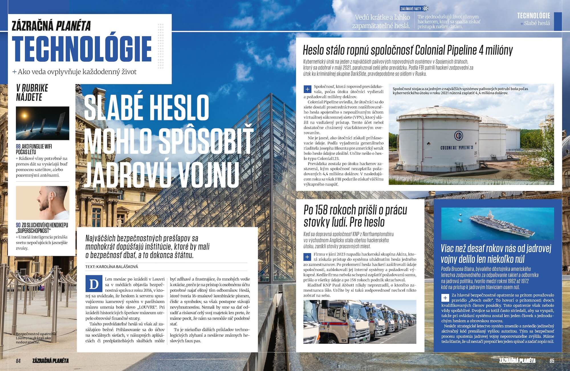 Zázračná planéta 1/2026