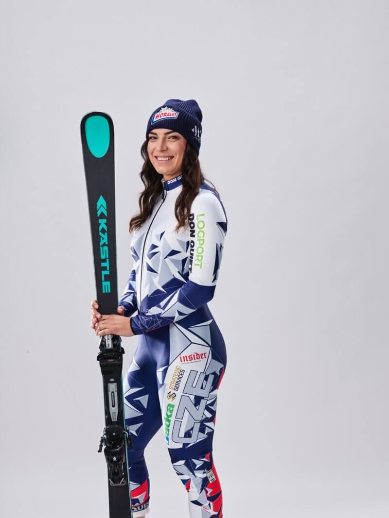 Martina Dubovská