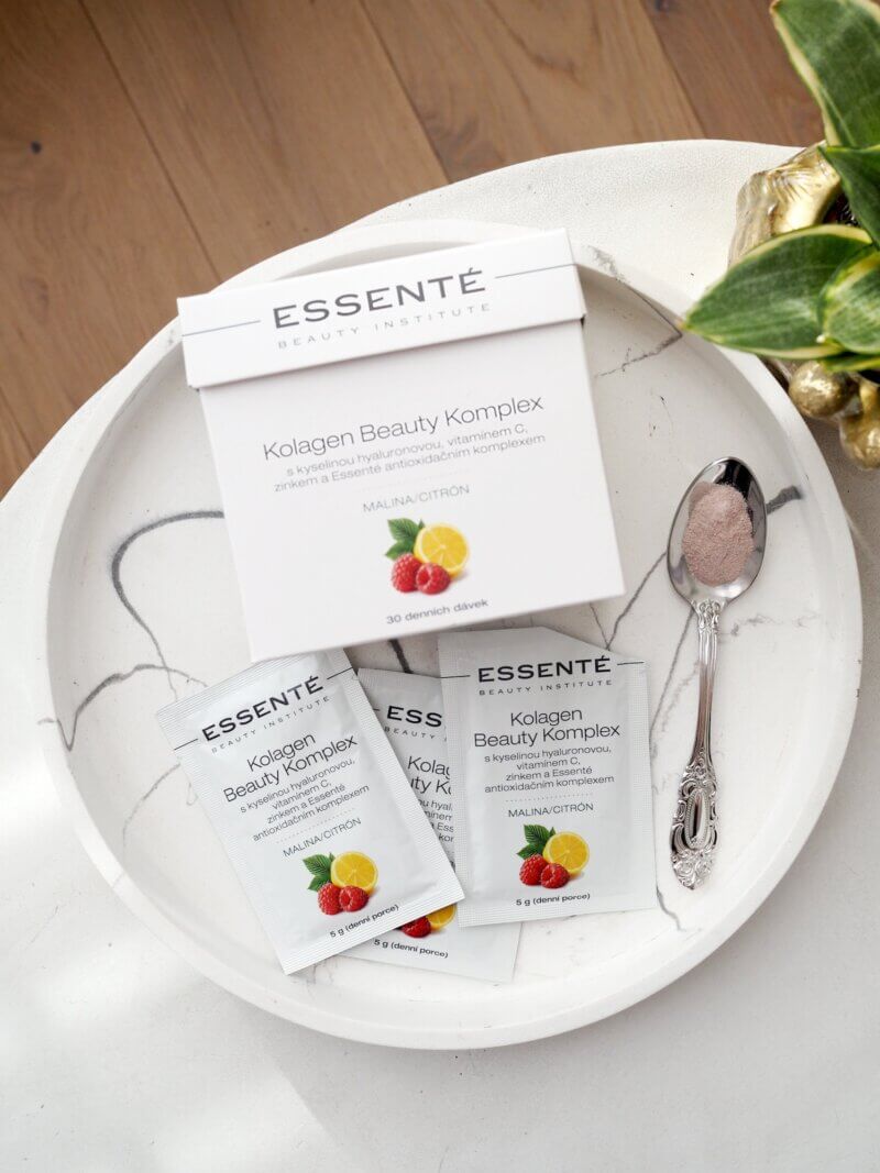 Essente kolagén