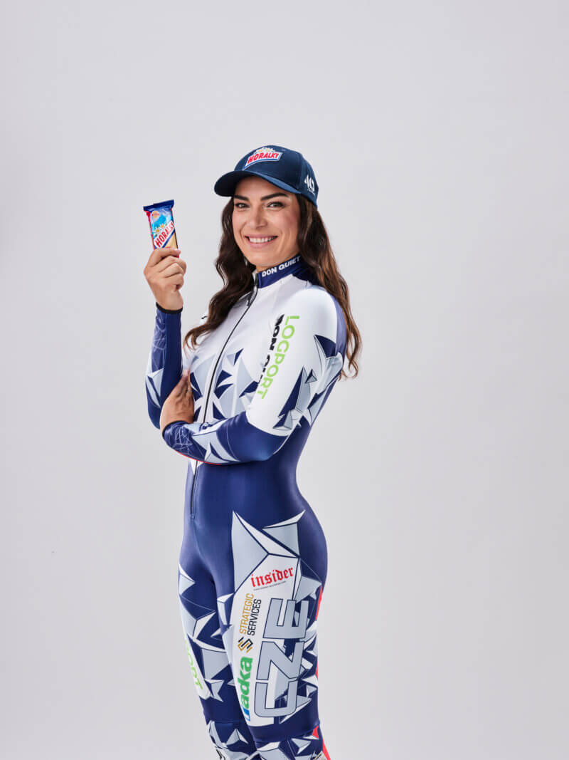 Martina Dubovská