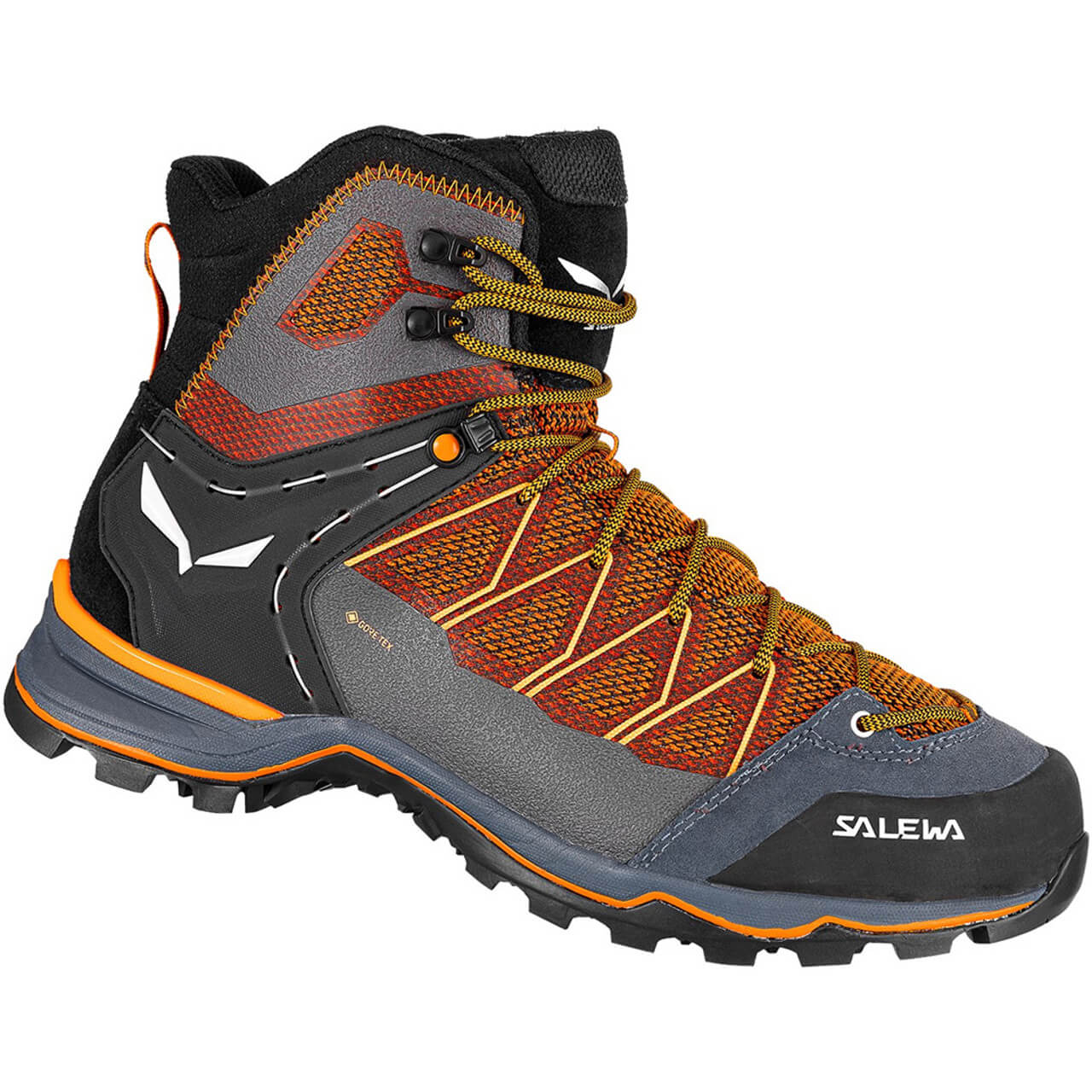 SALEWA Mountain Trainer Lite Mid GTX