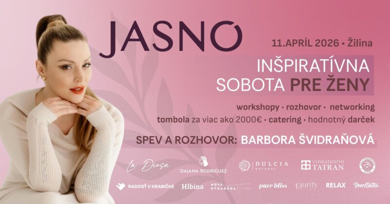 jasno žilina