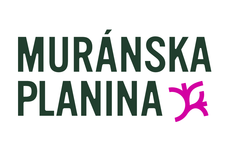 Muránska planina logo