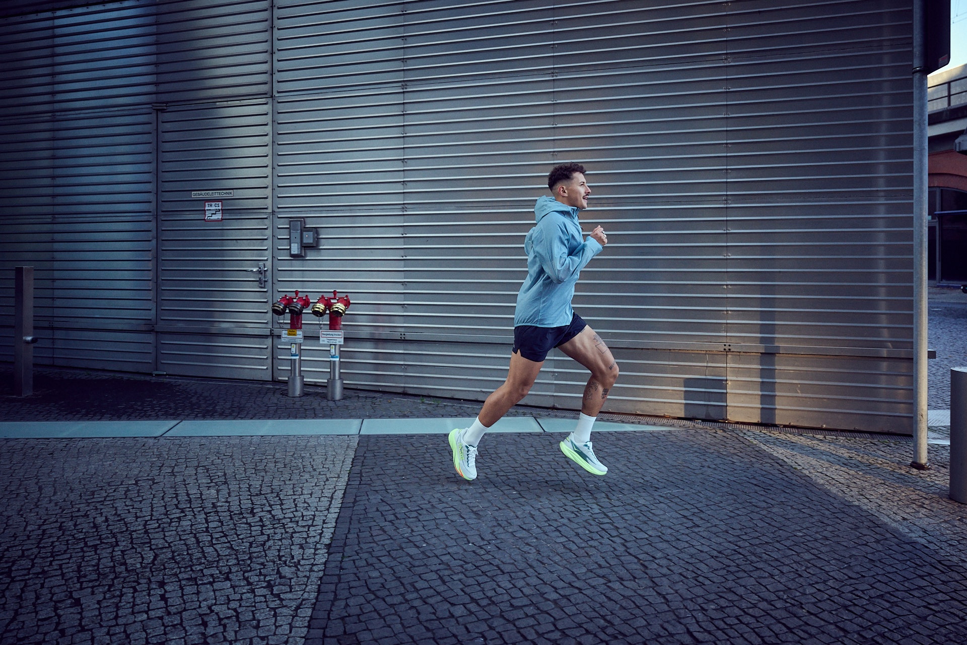 Hoka bežecké tenisky