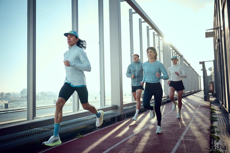 Hoka bežecké tenisky