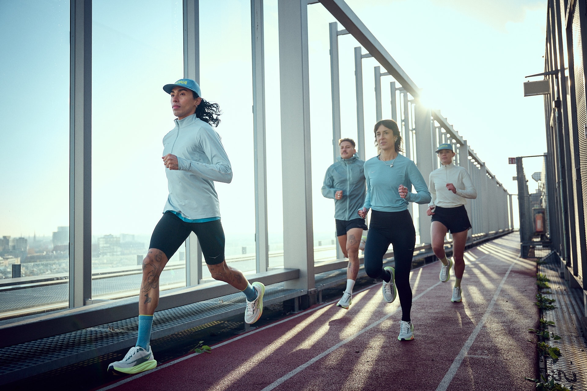 Hoka bežecké tenisky