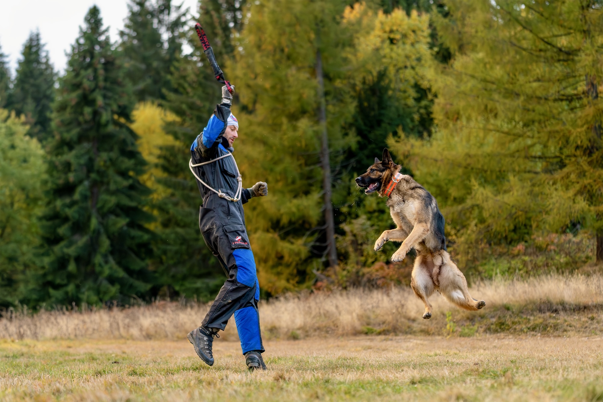 Záchranár Jakub Filipko: Jar v horách môže byť zradná 