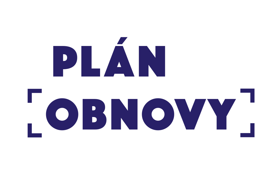 Plán obnovy logo