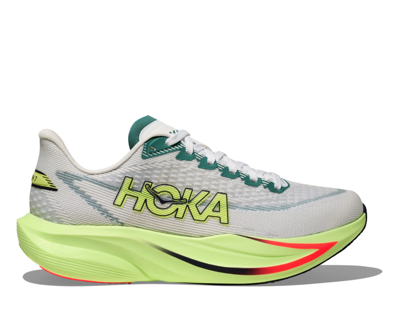Pánska bežecká obuv HOKA Mach 7