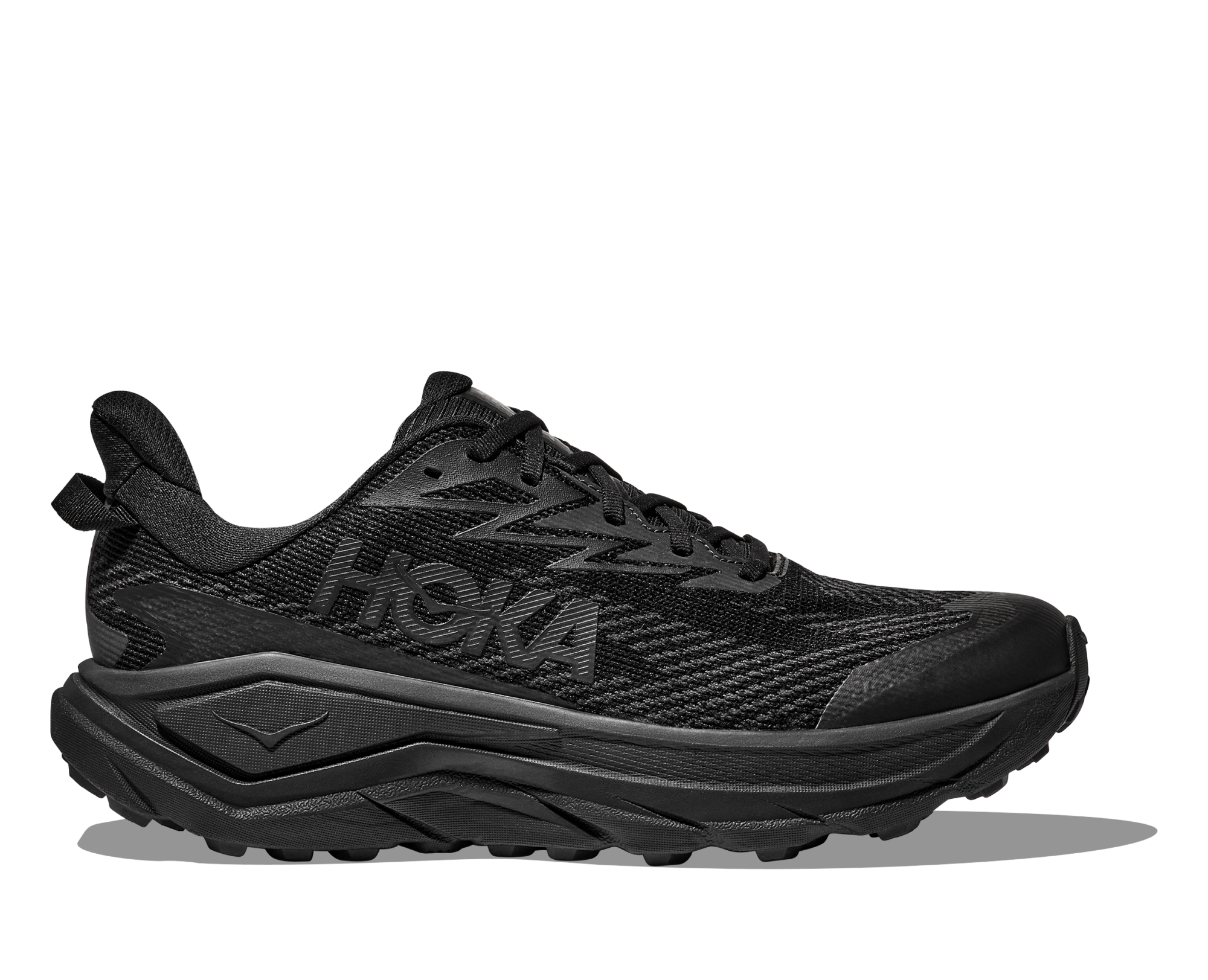 Pánska bežecká trailová obuv HOKA Challenger 8 GTX