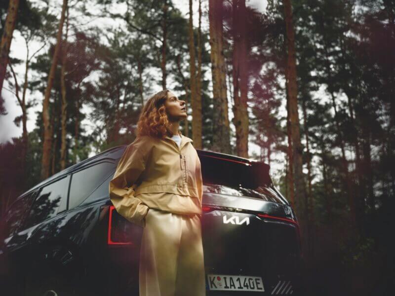 Kia EV5