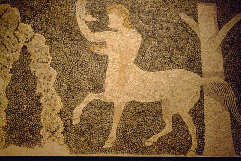 severné Grécko, cestovanie s BUBO