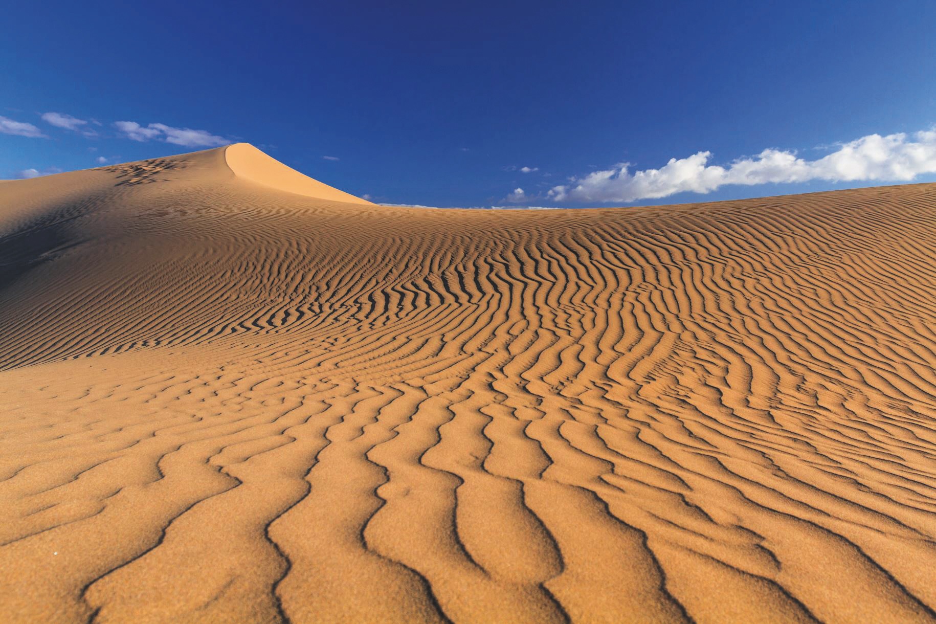 Dunas de Maspalomas, Gran Canaria