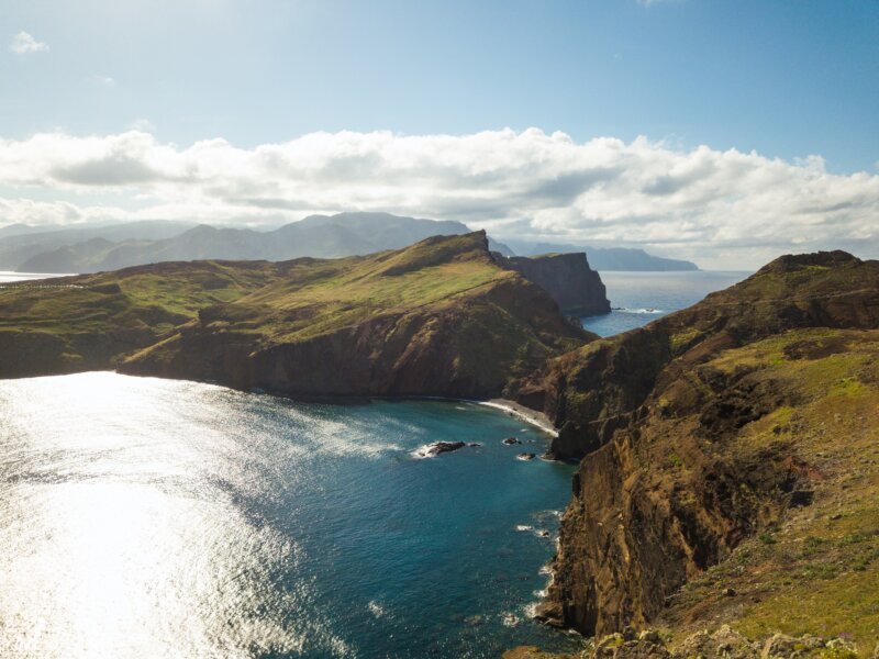 São Lourenço, Madeira