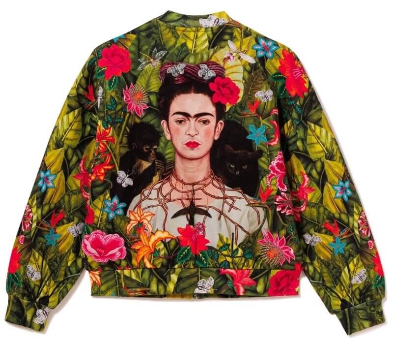 Medicine, Frida Kahlo