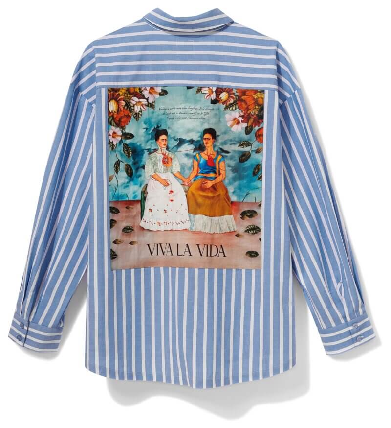 Medicine, Frida Kahlo