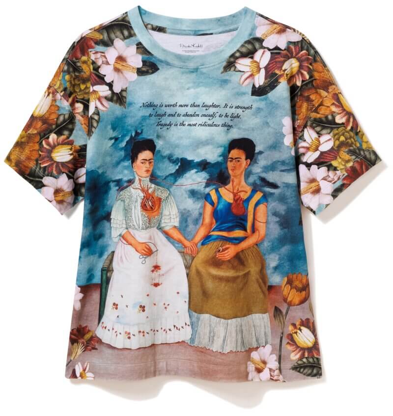 Medicine, Frida Kahlo