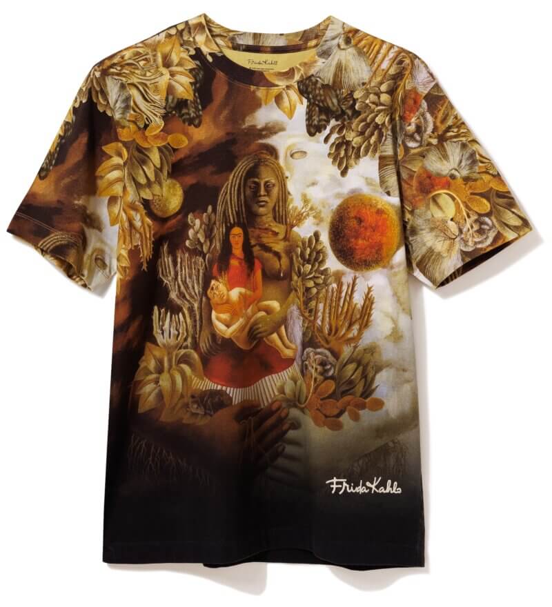 Medicine, Frida Kahlo