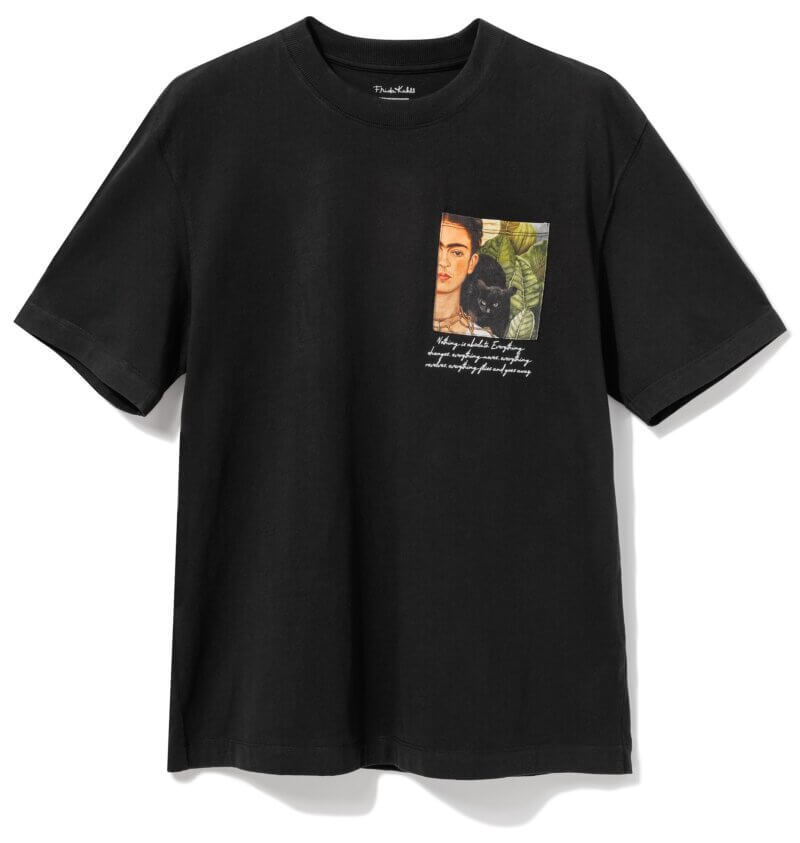 Medicine, Frida Kahlo