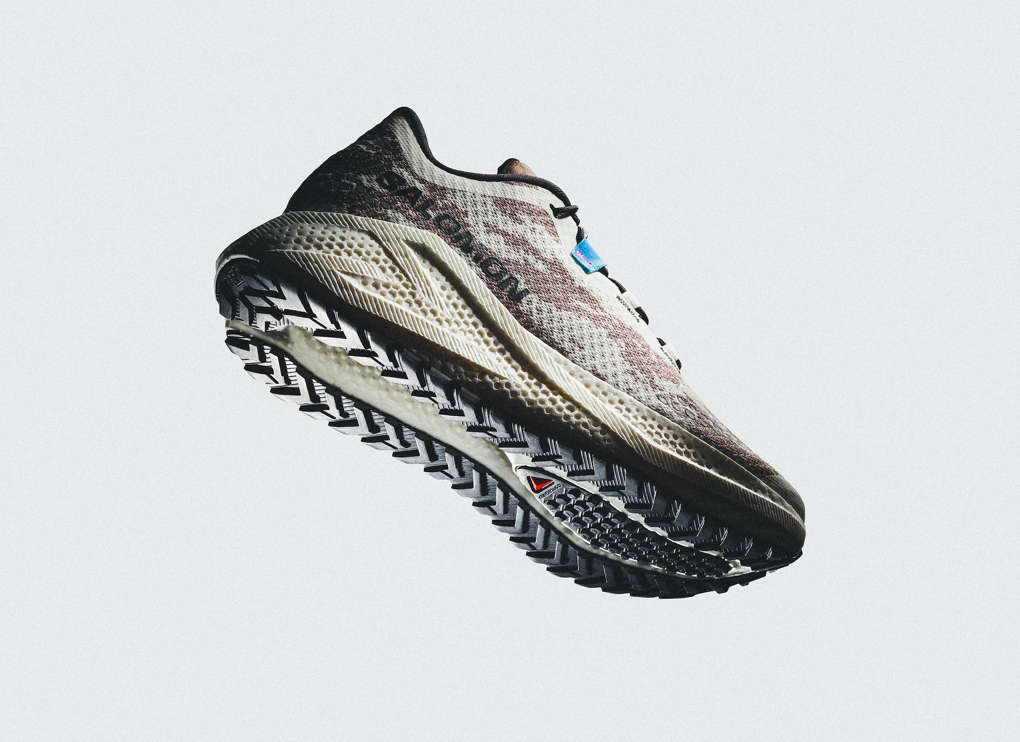 Salomon Aero Glide 4 GRVL