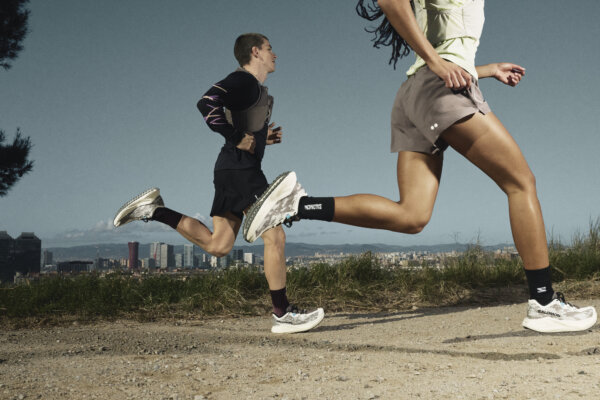 Salomon Aero Glide 4 GRVL