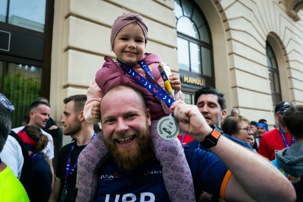 Národný beh Devín - Bratislava