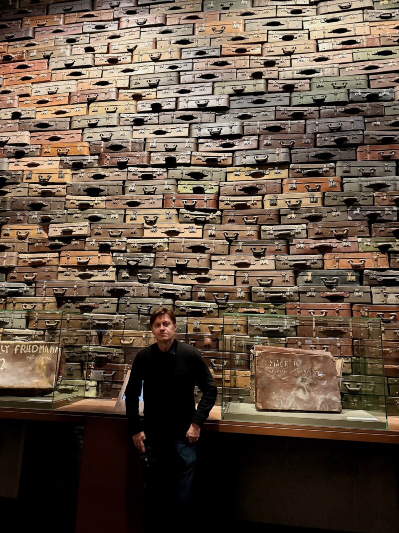 Múzeum 2. svetovej vojny, Gdansk