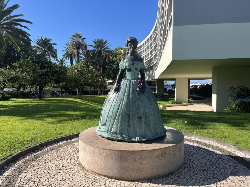 Madeira, cestovanie s BUBO