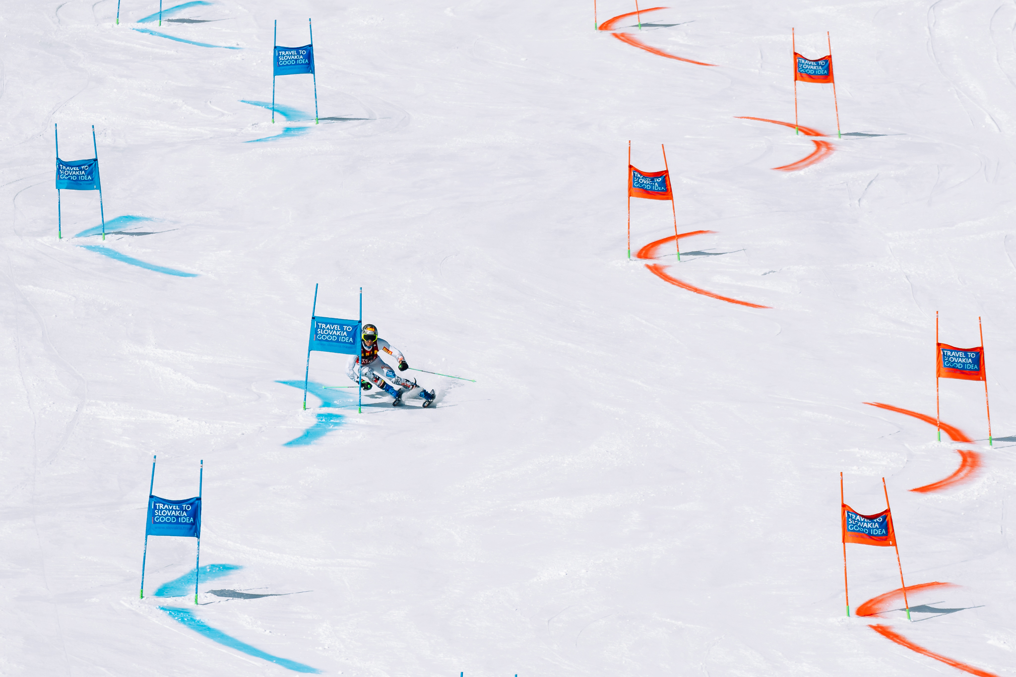 11. ročník BILLA Žampa Cup sa blíži a na tatranské svahy prinesie skvelú zábavu pre malých lyžiarov