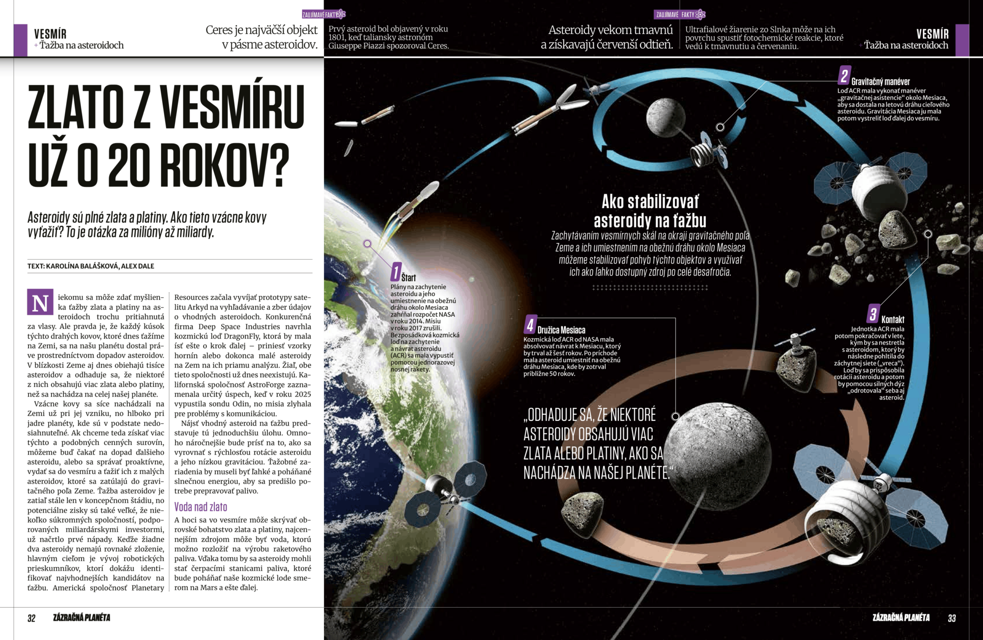 Zázračná planéta 02/2026