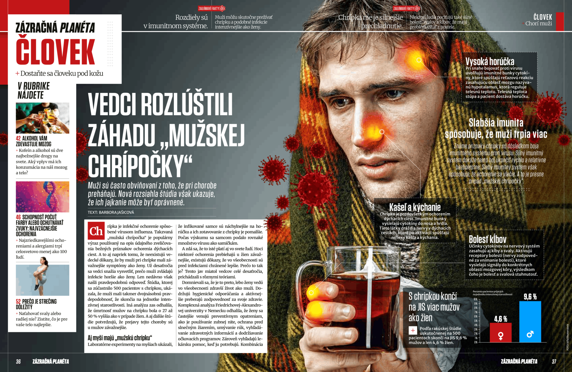 Zázračná planéta 02/2026