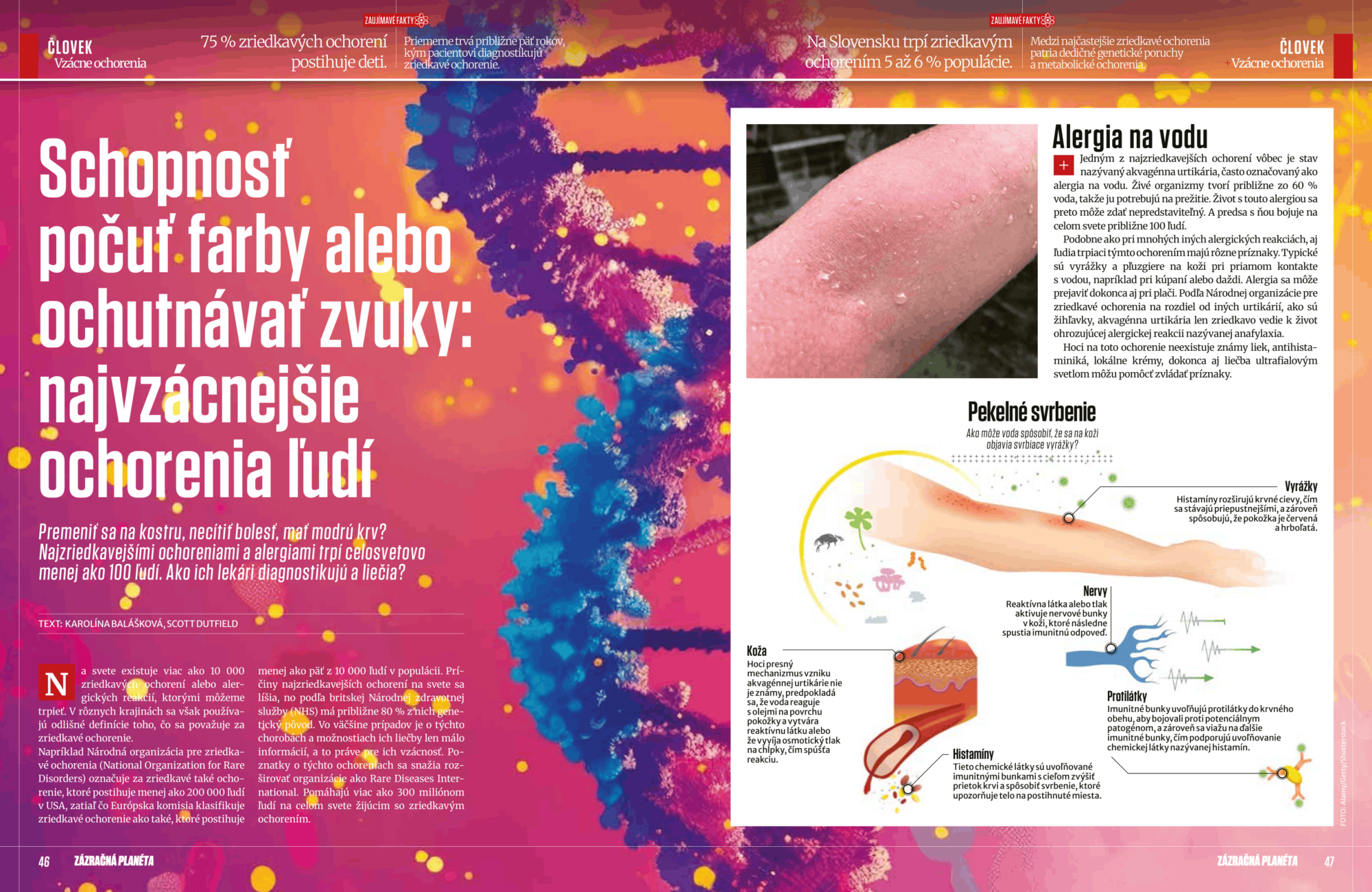 Zázračná planéta 02/2026