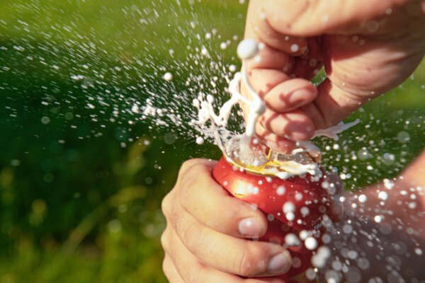 Existuje pivo, pri výrobe ktorého sa oxid uhličitý vyťahuje zo vzduchu.