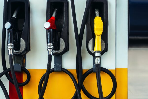 S tankovaním do zásoby treba byť opatrný.