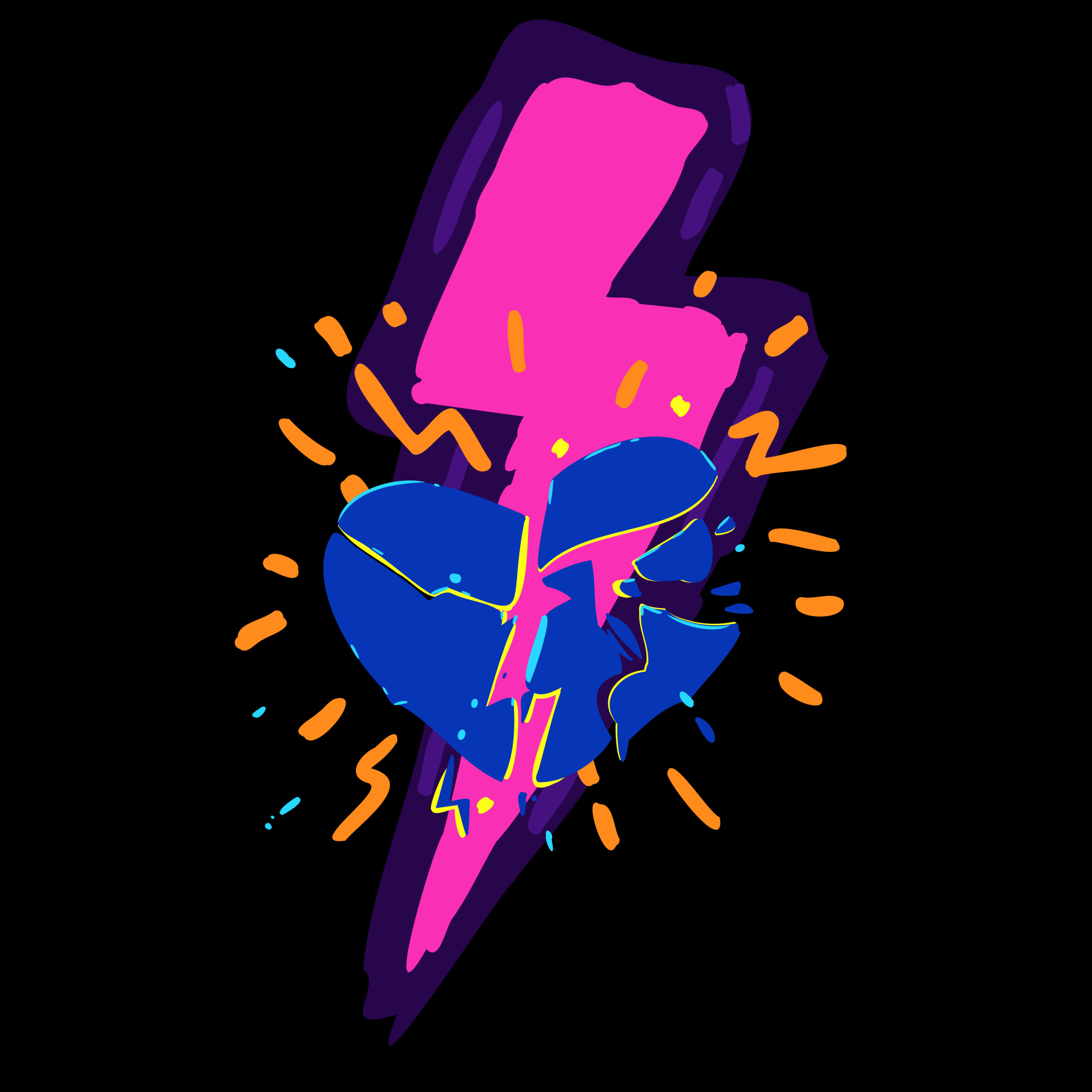 Najlepší a najhorší spôsob, ako sa rozísť